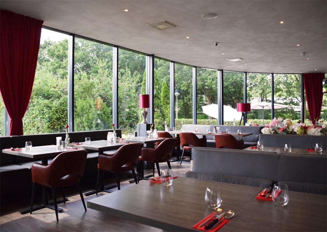 Bastion Hotel Roosendaal Exterior photo